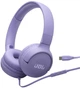 Навушники JBL Tune 520C Purple (JBLT520CPUR) - зображення 1