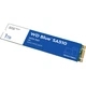 SSD накопичувач 1 TB WD Blue SA510 (WDS100T3B0B) - зображення 3