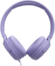 Навушники JBL Tune 520C Purple (JBLT520CPUR) - зображення 2