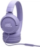Навушники JBL Tune 520C Purple (JBLT520CPUR) - зображення 4