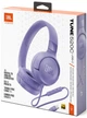 Навушники JBL Tune 520C Purple (JBLT520CPUR) - зображення 8