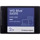 SSD накопичувач 2 TB WD Blue SA510 (WDS200T3B0A) - зображення 1