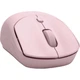 Мышь беспроводная HP 400 Quiet Wireless Pink (AZ7B5AA) - изображение 6