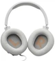 Наушники JBL Quantum 100M2 White (JBLQTUM100M2WHT) - изображение 7