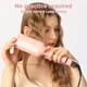 Щипцы-плойка для волос PARWIN PRO BEAUTY с 2 волнами - изображение 6
