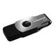 Флеш накопитель USB Wibrand Lizard, USB 3.2 Gen1, 512GB, Black - изображение 2
