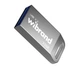 Флеш накопитель USB Wibrand Ant, USB 3.2 Gen1, 32GB, Silver - изображение 1