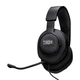 Наушники JBL Quantum 100M2 Black (JBLQTUM100M2BLK) - изображение 6