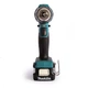 Шурупокрут-дриль акумуляторний DF332DWYE 10.8В Makita 000339904 - зображення 6