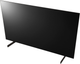 Telewizor LG OLED42C41LA - obraz 3