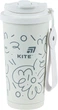 Термокружка Kite 550 мл белая (K25-1226-3) - изображение 1