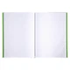 Книжка канц. тв.пал. А4 80арк # офс. YES 152033 Nature /152033/ - зображення 4