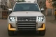 Передний бампер LXR для Mitsubishi Pajero Wagon IV 2006-2021 гг - изображение 2