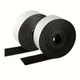 Лента липучка на клеевой основе 5 см х 1 м Черная (VELCRO-5x100BL) - изображение 7
