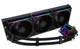 Система водяного охлаждения Thermalright Frozen Infinity 360 Black - изображение 4
