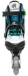 Ролики 2in1 Pro Atletico L (38-41) green - изображение 4
