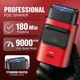 Электробритва VGR V-307 RED - изображение 3