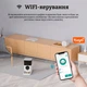 Автоматична Wi-Fi годівниця для котів і собак SmartFeed 4L, біла - зображення 2