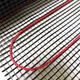 Теплый пол Grand Lane GL-mat 2 м² 360 Вт нагревательный мат glm3620k7 и WiFi Glass сенсорный программируемый терморегулятор Черный - изображение 7