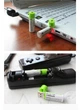 USB аккумулятор пальчиковый 1250mAh (тип AA), цена за набор 2 шт - изображение 2