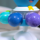 Сенсорна іграшка Восьминіг з присоскою Baby Einstein Opuss Spin & Sea 3m+ (74451131477) - зображення 4