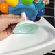 Сенсорна іграшка Восьминіг з присоскою Baby Einstein Opuss Spin & Sea 3m+ (74451131477) - зображення 5