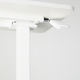Столик для ноутбука BOLLSIDAN IKEA 305.743.70 белый - изображение 3