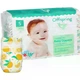 Підгузки Offspring Tangy Orange, розмір S (3-6 кг), 48 шт - изображение 1