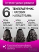 Беспроводная автоматическая электрическая плойка с дисплеем для завивки волос/стайлер создания кудрей мультистайлер укладка афрокудрей - изображение 2