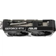 Відеокарта ASUS GeForce RTX5060 DUAL O8G (90YV0N12-M0NA00) (DUAL-RTX5060-O8G) - изображение 4