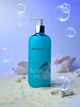 Парфюмированный гель для душа «Тот день у моря» 400 ml - изображение 2