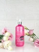 Парфумований гель для душа «Перший поцілунок» Soika 400ml - зображення 2