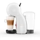 Капсульная кофеварка Krups Dolce Gusto Piccolo XS KP1A0131 - изображение 2