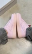 Жіночі кросівки рожеві NOCTA x Air Force 1 Love You Forever Pink Foam 39 - зображення 9