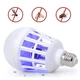 Светодиодная лампочка отпугиватель ловушка от комаров ZappLight - изображение 2