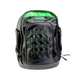 Рюкзак для инструментов MASTERTOOL 380х180х480 мм 22 кармана пластиковое дно 1680 DEN 79-1934 - изображение 3