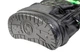 Рюкзак для инструментов MASTERTOOL 380х180х480 мм 22 кармана пластиковое дно 1680 DEN 79-1934 - изображение 6