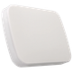 Беспроводная уличная сирена с питанием от 4×CR123A и опцией 12 В U-Prox Siren Outdoor, 113 дБ, до 4800 м White - изображение 3