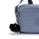Сумка Kipling ABANU M Blue Stone (6FB) KI7076_6FB - изображение 2