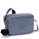 Сумка Kipling ABANU M Blue Stone (6FB) KI7076_6FB - изображение 5
