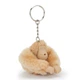 Брелок Kipling MONKEYCLIP S Early Tan (7CN) K16474_7CN - изображение 2