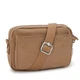 Сумка Kipling ABANU Early Tan (7CN) KI4208_7CN - зображення 4