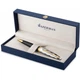 Ручка шариковая Waterman CARENE Reflections Of Paris GT BP Золотистый 21 207 - изображение 3