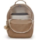 Рюкзак для ноутбука Kipling SEOUL Early Tan (7CN) KI5210_7CN - изображение 2