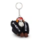 Брелок Kipling LUPITA MONKEY Lupita Black (2ME) KI8146_2ME - изображение 2