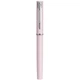 Ручка перова Waterman ALLURE Pastel Pink CT FP F + Картриджі Mini блістер 13 316b2 - зображення 3