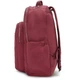 Рюкзак для ноутбука Kipling SEOUL Lounge Wine (5FW) KI5210_5FW - изображение 4