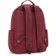Рюкзак для ноутбука Kipling SEOUL Lounge Wine (5FW) KI5210_5FW - изображение 5