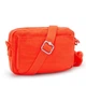 Сумка Kipling ABANU Open Orange (8CM) KI4208_8CM - изображение 4