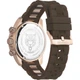 Чоловічий годинник Plein Sport HURRICANE Chrono Ppsdba0623 - зображення 3